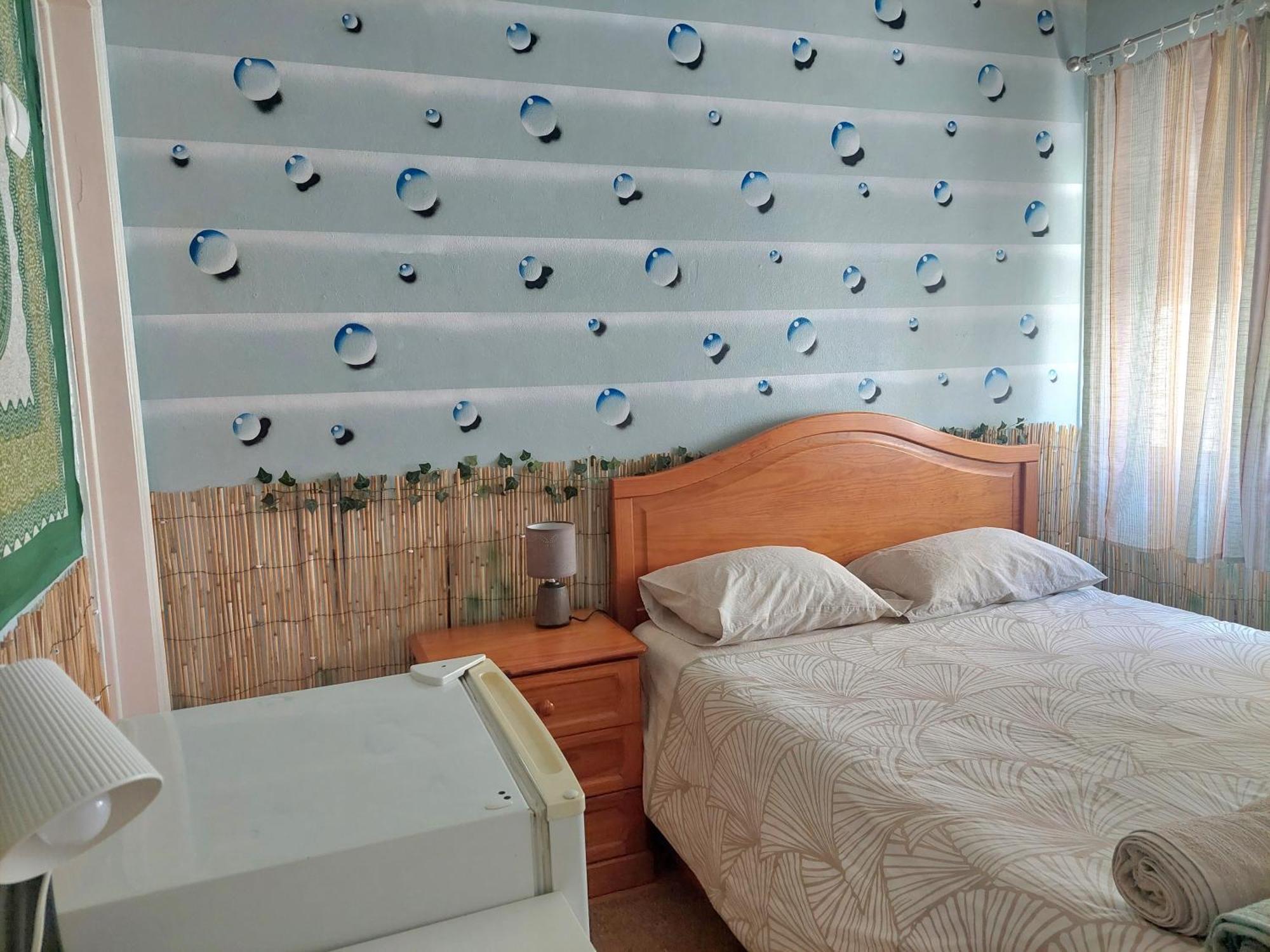 Beach Life Caparica Hotel Costa de Caparica Eksteriør billede